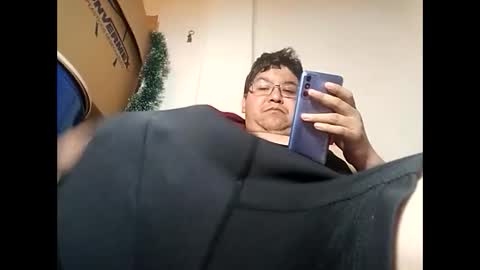 elimposstor online show from December 27, 2024, 11:28 am