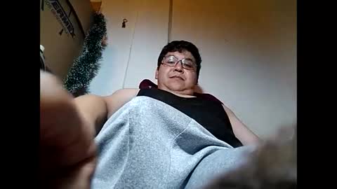 elimposstor online show from January 11, 2025, 7:59 pm