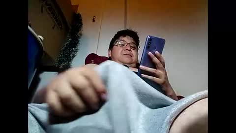 elimposstor online show from January 12, 2025, 7:31 pm