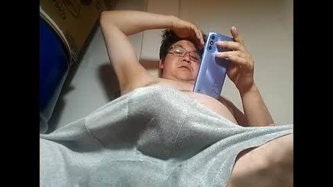 elimposstor online show from March 10, 2025, 8:34 pm