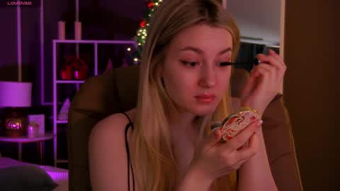 Elina online show from January 14, 2025, 1:15 am