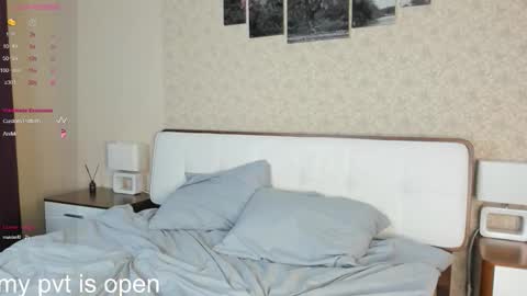 Elina online show from September 14, 2025, 1:16 am