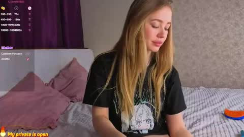 Elina online show from February 3, 2026, 2:53 am