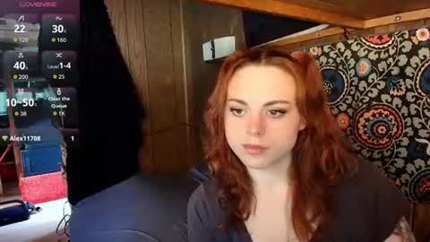 Elina online show from July 8, 2026, 4:06 am