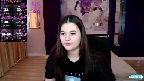 ElinaMils online show from January 16, 2026, 12:31 pm