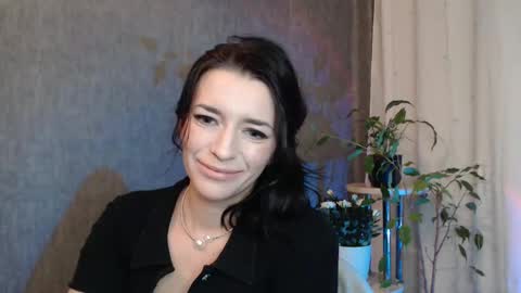 Elina online show from February 25, 2025, 11:55 pm