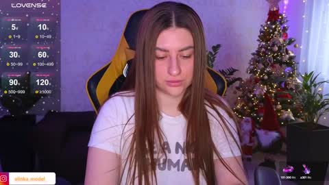 Elina online show from December 23, 2024, 7:06 am