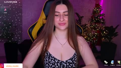 Elina online show from January 15, 2025, 4:21 pm