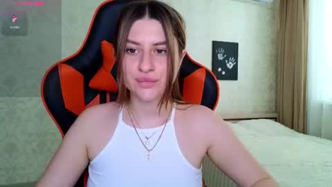 Snapshot of elinkalove chatting on July 2, 2026, 3:23 am Elina online show from July 2, 2026, 3:23 am