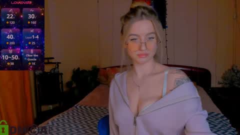 elinor_faith online show from January 9, 2025, 12:19 pm