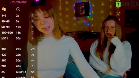 elinor_faith online show from January 10, 2025, 11:43 am