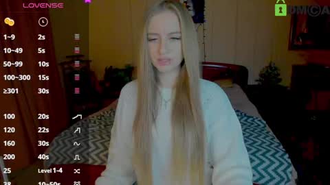 elinor_faith online show from January 10, 2025, 2:45 pm
