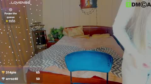 elinor_faith online show from January 11, 2025, 2:47 pm