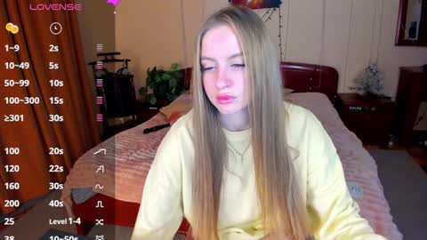 elinor_faith online show from January 17, 2025, 4:26 pm