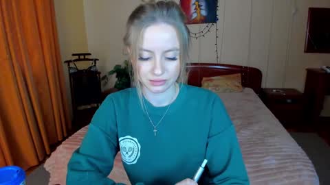 elinor_faith online show from February 2, 2025, 12:24 pm