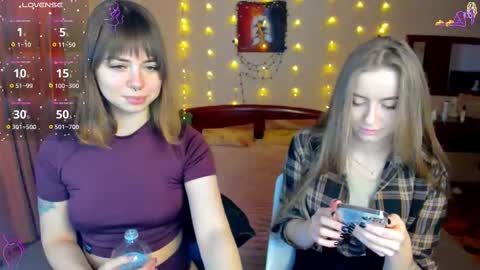 elinor_faith online show from February 13, 2025, 11:39 am