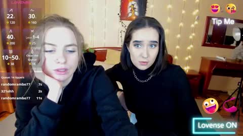 elinor_faith online show from February 27, 2025, 4:21 pm