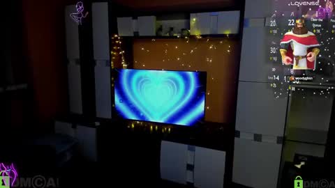 elinor_faith online show from March 12, 2025, 5:07 pm