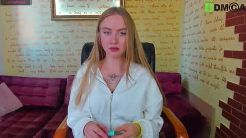 elinor_faith online show from September 21, 2025, 2:29 pm