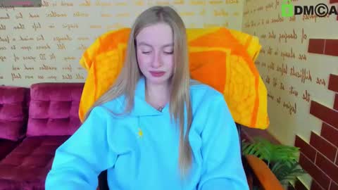 elinor_faith online show from October 17, 2025, 8:00 pm