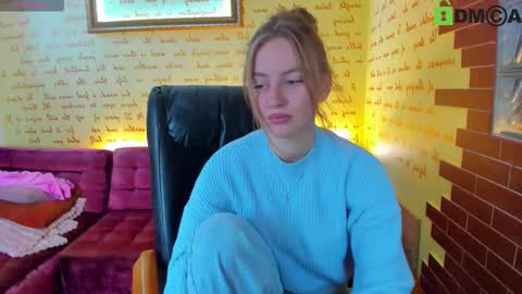 elinor_faith online show from November 2, 2025, 1:35 pm