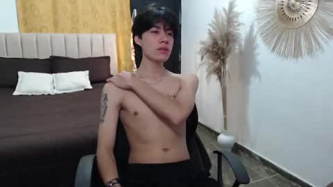 ELIO online show from October 10, 2025, 8:24 am