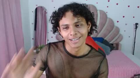 elio_fox online show from April 29, 2026, 11:58 am