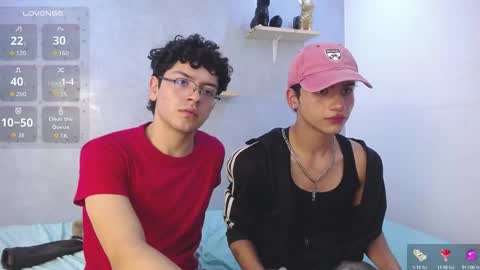 Elio online show from February 11, 2026, 3:06 pm