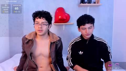 Elio online show from February 13, 2026, 3:08 pm