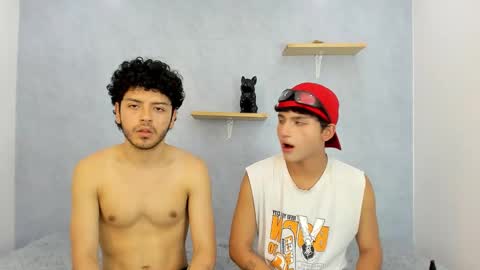 Elio online show from February 28, 2026, 5:14 pm