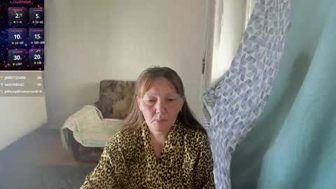 Snapshot of elis_gabbi chatting on June 3, 2026, 1:41 am Elis online show from June 3, 2026, 1:41 am