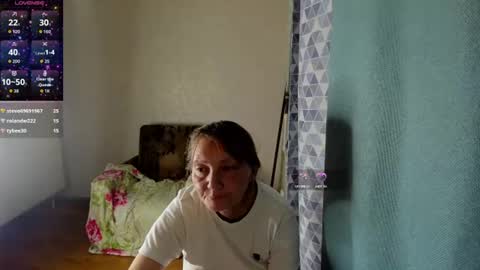 Snapshot of elis_gabbi chatting on June 12, 2026, 1:54 pm Elis online show from June 12, 2026, 1:54 pm