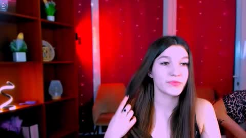 elis_sunny online show from February 26, 2026, 7:18 am