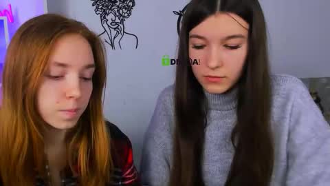 elis_sunny online show from March 1, 2026, 6:48 am