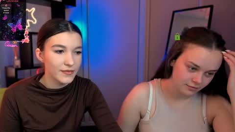 elis_sunny online show from March 5, 2026, 6:31 am