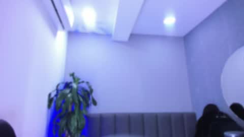 Elisa online show from February 18, 2025, 2:49 am