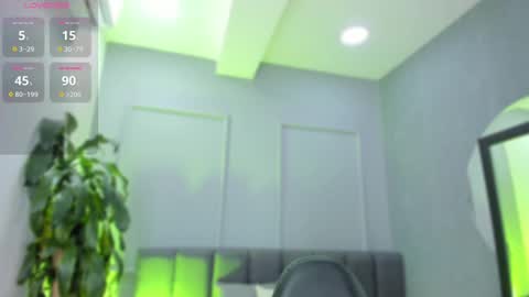 Elisa online show from March 12, 2025, 2:41 am