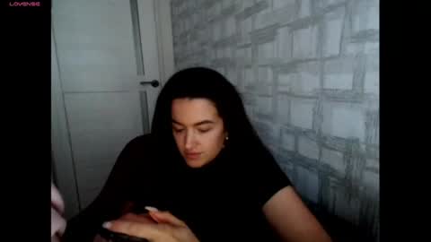 elisa_cherryblack online show from April 25, 2026, 2:58 pm