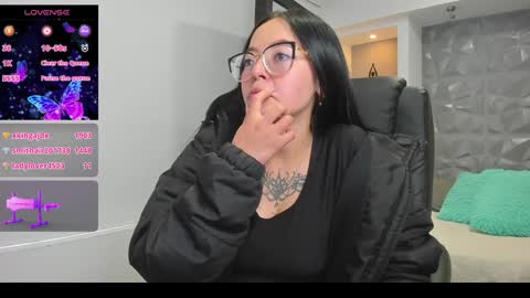 ELISSA online show from February 7, 2025, 5:40 pm