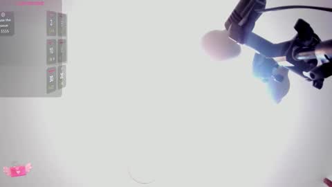 ELISSA online show from October 9, 2025, 12:36 pm