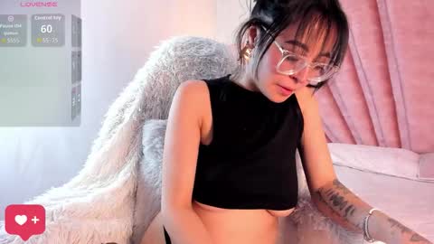 ELISSA online show from March 11, 2026, 1:28 pm