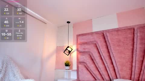 ELISSA online show from March 17, 2026, 7:06 pm