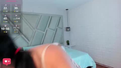 ELISSA online show from March 22, 2026, 3:48 pm