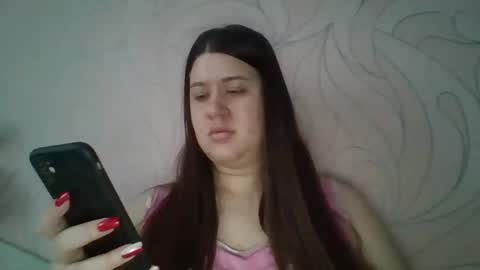 Aletta Oushen online show from January 2, 2025, 9:33 am