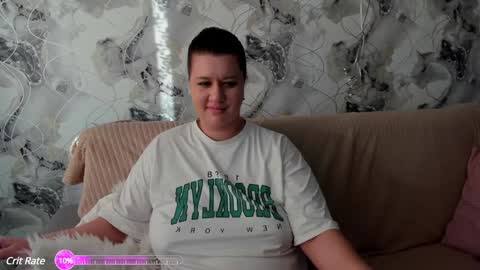 Aletta Oushen online show from February 5, 2025, 10:51 am