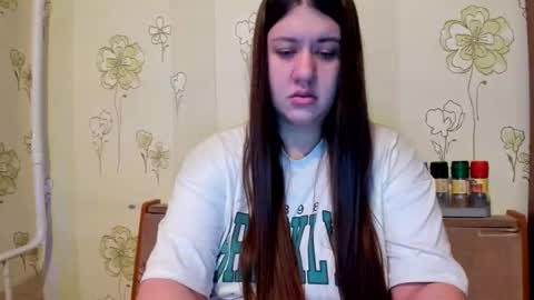 Aletta Oushen online show from February 8, 2025, 2:27 pm