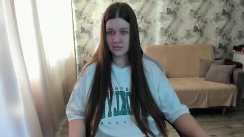 Aletta Oushen online show from October 17, 2025, 10:18 am