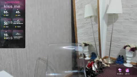 Maria online show from January 8, 2025, 8:49 am