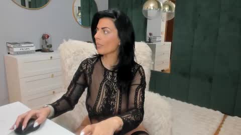 Maria online show from February 3, 2026, 5:38 am