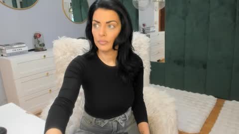 Maria online show from February 27, 2026, 5:40 am